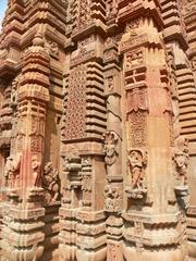 Mukteswara Temple in Bhubaneshwar