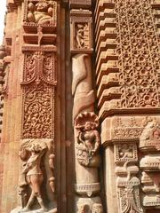 Mukteswara Temple in Bhubaneshwar