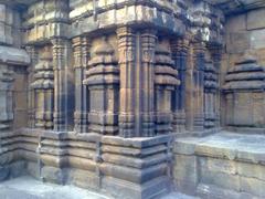 Ancient Sidheswar Temple