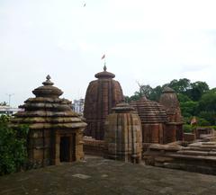 Siddheshwara Temple in India