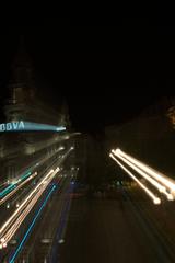 Aerial view of Porto's rooftops and the Douro River