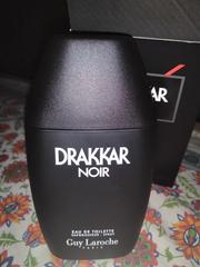 Drakkar Noir 200 ml bottle