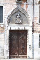 Campo San Maurizio square in Venice