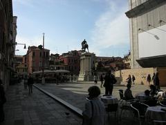 Castello, 30100 Venezia, Italy