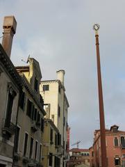 Castello 30100 Venezia Italy panoramic view