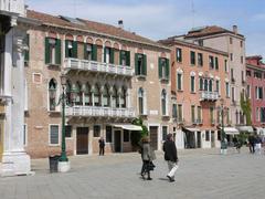 San Marco 30100 Venice Italy