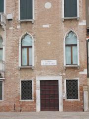 San Marco Square in Venice, Italy