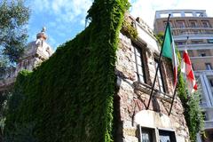 Casa Cristoforo Colombo cultural heritage monument in Italy