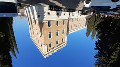 Castel San Pietro in Verona, Italy