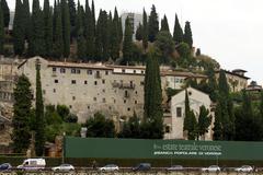 Castel San Pietro in Verona