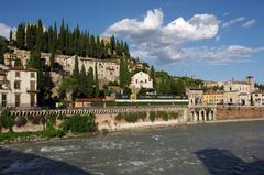 Castel San Pietro in Verona