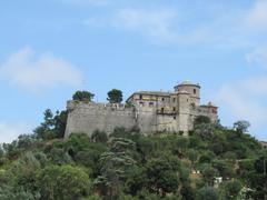 Castello Brown Portofino