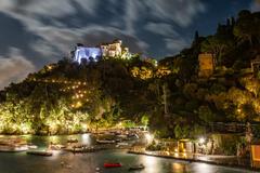 Castello Brown in Portofino