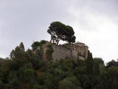 Portofino Castello Brown