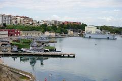 Brindisi Swabian Castle