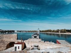 Swabian Castle in Brindisi