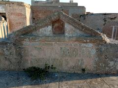 Castello Alfonsino in Brindisi