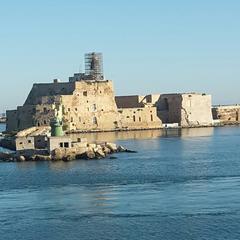 Castello Alfonsino di Brindisi