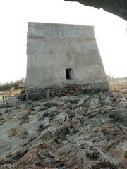 Castello Alfonsino in Brindisi