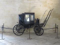 Castle of Charles V in Lecce, Italy, cultural heritage monument