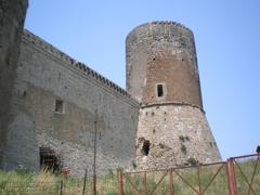 Castello di Lettere