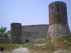 Castello di Lettere