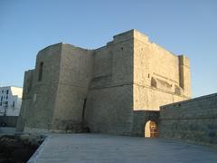 Castello Di Monopoli