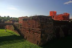 Castello Visconteo Sforzesco di Novara