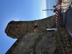 Château de Riomaggiore