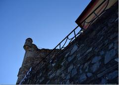 Castelli del Tigullio in Santa Margherita Ligure