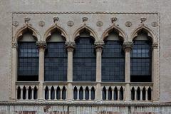 Castello Thiene facade