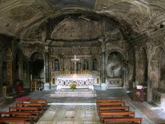 Basilica di Santa Maria della Sanità