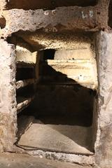 Catacombes San Gaudioso