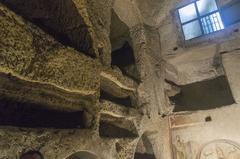 Catacombs of Saint Gennaro