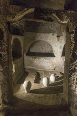 Catacombs of Saint Gennaro