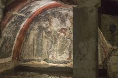 Catacombs of Saint Gennaro