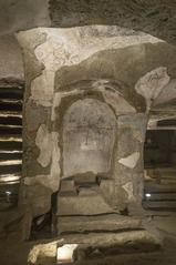 Catacombs of Saint Gennaro