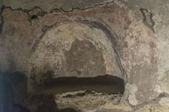 Catacombs of Saint Gennaro in Naples