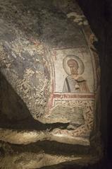 Catacombs of Saint Gennaro