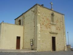 Chiesa Madonna dell'Altomare in Otranto