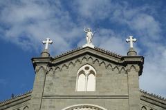 Chiesa di San Giovanni Battista in Riomaggiore