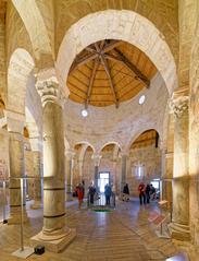 Church of San Giovanni al Sepolcro in Brindisi