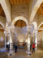 Church of San Giovanni al Sepolcro in Brindisi