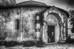 Church of San Giovanni al Sepolcro in Brindisi