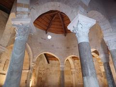 San Giovanni al Sepolcro Church in Brindisi