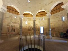 Church of San Giovanni al Sepolcro in Brindisi