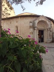 Church of San Giovanni al Sepolcro in Brindisi