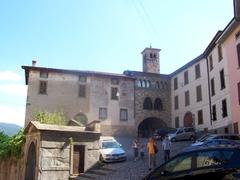 Bergamo - Chiesa di San Michele al Pozzo Bianco