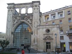 Chiesetta di San Marco, Lecce