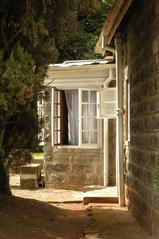 Karen Blixen Museum in Nairobi, Kenya